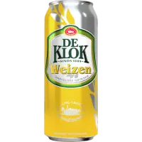 Grolsche Bierbrouwerij Nederland De Klok Weizen