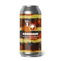 Naïlo Brewing Co Gerbeaud