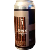 Naïlo Brewing Co Bryx