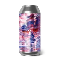 Naïlo Brewing Co Czechmate