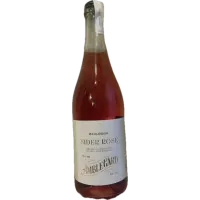 Amble Gård Sider Rosé