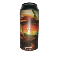 Naïlo Brewing Co Emptybrook