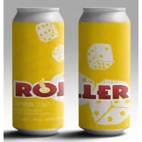 Counterpart Brewing Coffee Crisp Roller
