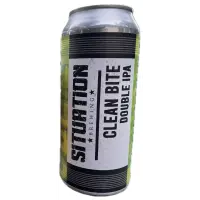 Situation Brewing Clean Bite Double IPA