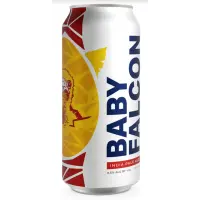 Triple Crossing Beer Baby Falcon
