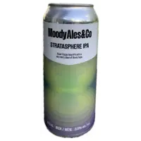 Moody Ales & Co. Stratasphere