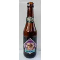 Boulevard Brewing Company Baltic Porter - Barrel-Aged