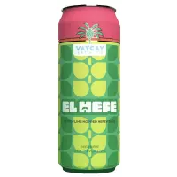 Vaycay Brew Co. El Hefe