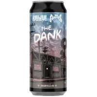 South East Brewing Co. (KAIJU! Beer) The Dank