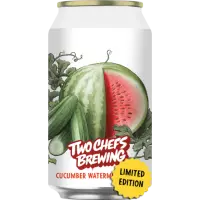 Two Chefs Brewing Summer Lovin'