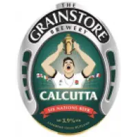 Grainstore Brewery Calcutta