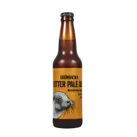 Grönbacka Panimo Otter Pale Ale