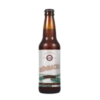 Grönbacka Panimo Lager