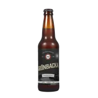 Grönbacka Panimo Cascadian Dark Ale