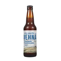 Grönbacka Panimo Citra Amarillo Vehnä