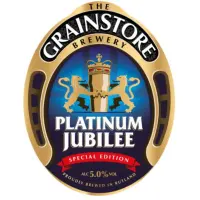 Grainstore Brewery Platinum Jubilee