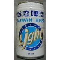 Taiwan Tobacco & Liquor Corporation Taiwan Beer Light