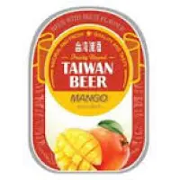 Taiwan Tobacco & Liquor Corporation Taiwan Beer Mango