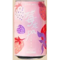 Taiwan Tobacco & Liquor Corporation Taiwan Beer Strawberry