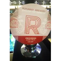 Runaway Brewery EHS #2 Progress