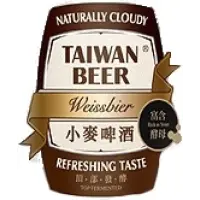 Taiwan Tobacco & Liquor Corporation Taiwan Beer Weissbier