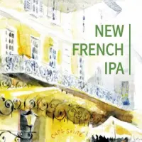 Formosa Brewing Co New French IPA
