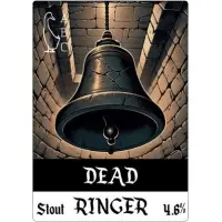 Aylesbury Brewhouse Dead Ringer