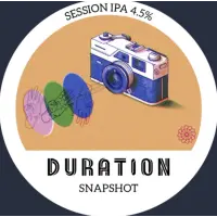 Duration Brewing Snapshot
