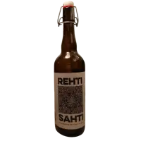Pihamaan Panimo & Viinitila Heilan rehti sahti