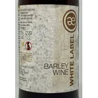 Brouwerij Emelisse White Label - Barley Wine: 2014