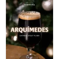 Teorema Cervecería Arquímedes