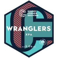 Round Corner Brewing Wranglers