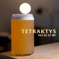 Teorema Cervecería Tetraktys