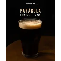 Teorema Cervecería Parabola