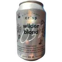Crisp B.V. Wilder Blond