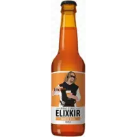 Brasserie Elixkir Sans Foi Ni Loi Triple