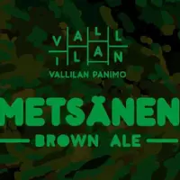 Vallilan Panimo Metsänen