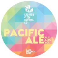 Crooked River Brewing Company Pacific Ale