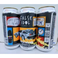 False Idol Brewing Driving 88