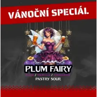Měšťanský pivovar Kojetín Plum Fairy