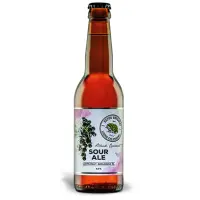 Keppo Bryggeri Black Currant Sour Ale