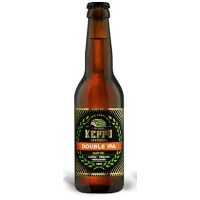 Keppo Bryggeri Double IPA
