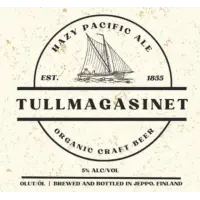 Keppo Bryggeri Tullmagasinet