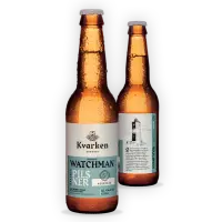 Kvarken Brewery Lighthouse Watchman
