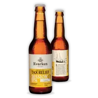 Kvarken Brewery Tax Relief