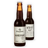 Kvarken Brewery Home Port