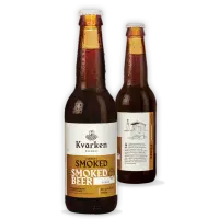 Kvarken Brewery Fisherman's Smoked