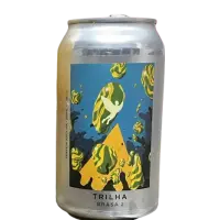 Trilha Cervejaria Brasa 2