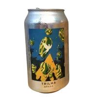 Trilha Cervejaria Brasa