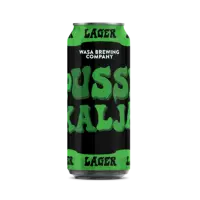 Wasa Brewing Company Pussikalja